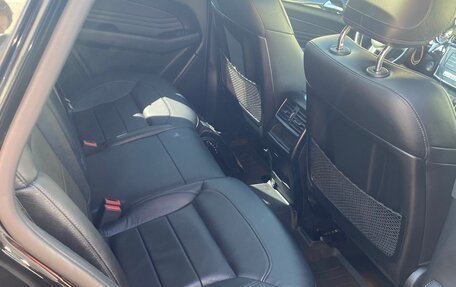 Mercedes-Benz GLE Coupe, 2018 год, 4 350 000 рублей, 12 фотография