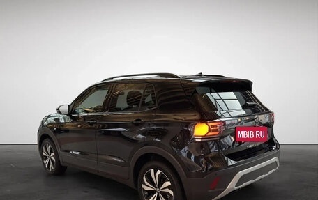 Volkswagen T-Cross I, 2025 год, 3 700 000 рублей, 2 фотография