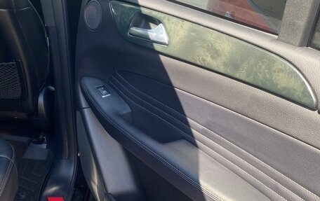 Mercedes-Benz GLE Coupe, 2018 год, 4 350 000 рублей, 11 фотография