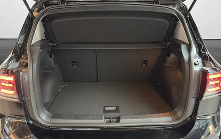 Volkswagen T-Cross I, 2025 год, 3 700 000 рублей, 10 фотография