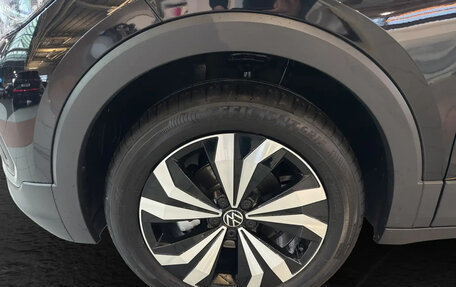 Volkswagen T-Cross I, 2025 год, 3 700 000 рублей, 16 фотография