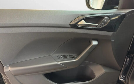 Volkswagen T-Cross I, 2025 год, 3 700 000 рублей, 15 фотография