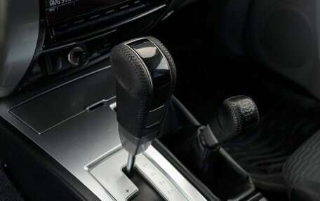 Mitsubishi Pajero Sport II рестайлинг, 2010 год, 1 700 000 рублей, 15 фотография