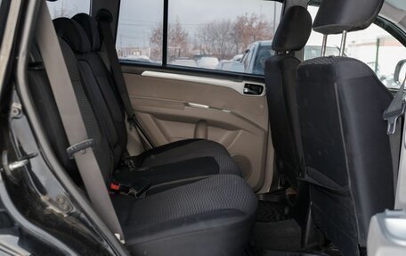 Mitsubishi Pajero Sport II рестайлинг, 2010 год, 1 700 000 рублей, 18 фотография