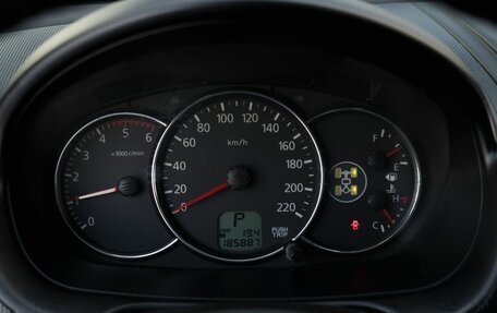 Mitsubishi Pajero Sport II рестайлинг, 2010 год, 1 700 000 рублей, 13 фотография