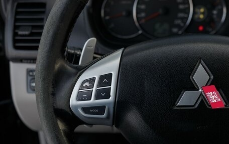 Mitsubishi Pajero Sport II рестайлинг, 2010 год, 1 700 000 рублей, 12 фотография