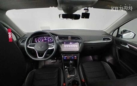 Volkswagen Tiguan II, 2023 год, 3 150 000 рублей, 6 фотография