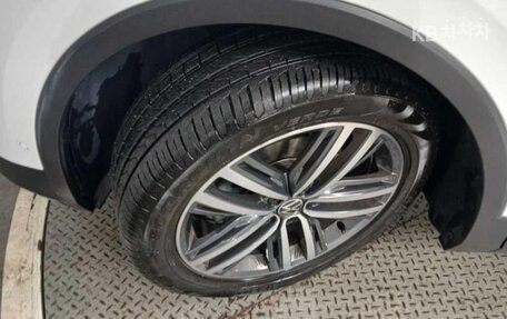 Volkswagen Tiguan II, 2023 год, 3 150 000 рублей, 15 фотография