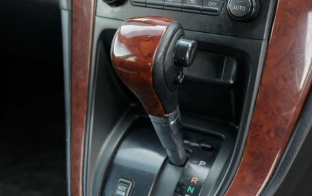 Toyota Harrier, 2002 год, 1 070 000 рублей, 14 фотография