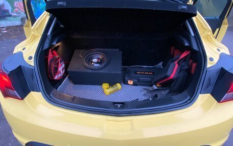 Opel Astra J, 2011 год, 660 000 рублей, 10 фотография