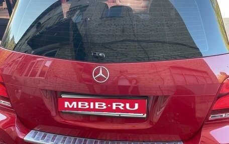 Mercedes-Benz GLK-Класс, 2013 год, 1 999 000 рублей, 2 фотография