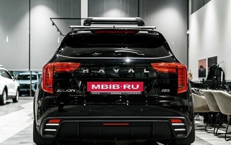 Haval Jolion, 2025 год, 2 849 000 рублей, 3 фотография