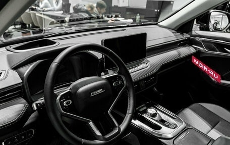 Haval Jolion, 2025 год, 2 849 000 рублей, 15 фотография