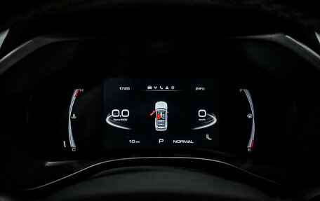 Haval Jolion, 2025 год, 2 849 000 рублей, 26 фотография