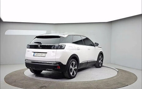 Peugeot 3008 II, 2023 год, 1 960 000 рублей, 3 фотография