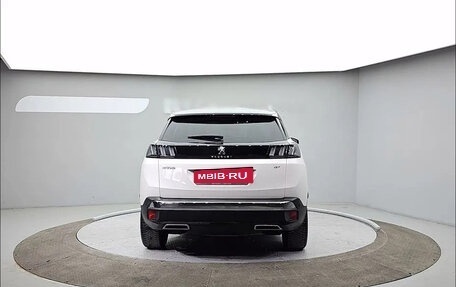 Peugeot 3008 II, 2023 год, 1 960 000 рублей, 4 фотография