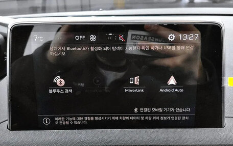 Peugeot 3008 II, 2023 год, 1 960 000 рублей, 8 фотография