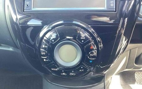 Nissan Note II рестайлинг, 2020 год, 890 002 рублей, 5 фотография