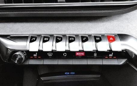 Peugeot 3008 II, 2023 год, 1 960 000 рублей, 9 фотография