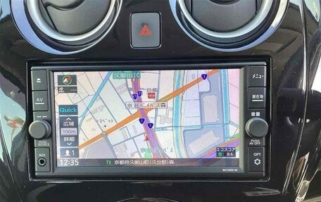 Nissan Note II рестайлинг, 2020 год, 890 002 рублей, 3 фотография