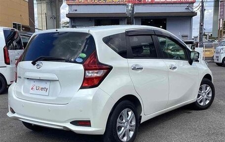 Nissan Note II рестайлинг, 2020 год, 890 002 рублей, 10 фотография