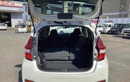 Nissan Note II рестайлинг, 2020 год, 890 002 рублей, 13 фотография