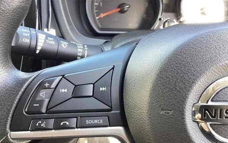 Nissan Note II рестайлинг, 2020 год, 890 002 рублей, 17 фотография