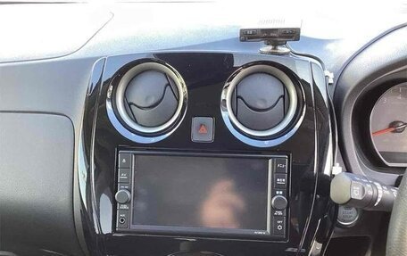 Nissan Note II рестайлинг, 2020 год, 890 002 рублей, 18 фотография