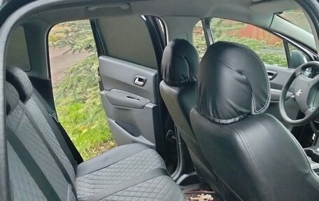 Peugeot 3008 I рестайлинг, 2011 год, 450 000 рублей, 7 фотография