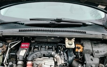 Peugeot 3008 I рестайлинг, 2011 год, 450 000 рублей, 8 фотография