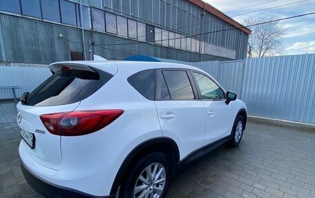 Mazda CX-5 II, 2016 год, 1 920 000 рублей, 4 фотография