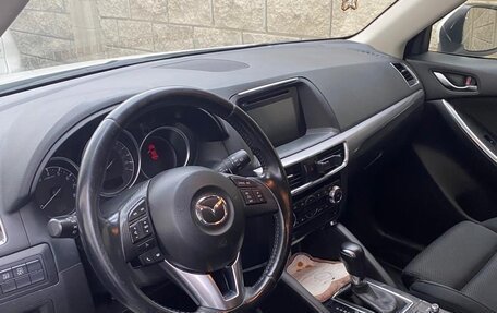 Mazda CX-5 II, 2016 год, 1 920 000 рублей, 10 фотография