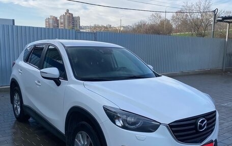 Mazda CX-5 II, 2016 год, 1 920 000 рублей, 2 фотография