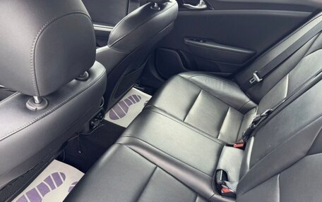 KIA Stinger I, 2018 год, 2 850 000 рублей, 6 фотография