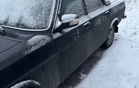 ГАЗ 3102 «Волга», 2006 год, 230 000 рублей, 3 фотография