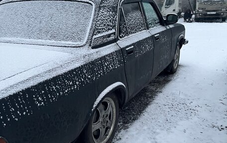 ГАЗ 3102 «Волга», 2006 год, 230 000 рублей, 2 фотография