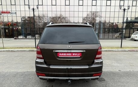 Mercedes-Benz GL-Класс, 2011 год, 2 470 000 рублей, 6 фотография