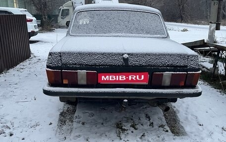 ГАЗ 3102 «Волга», 2006 год, 230 000 рублей, 4 фотография