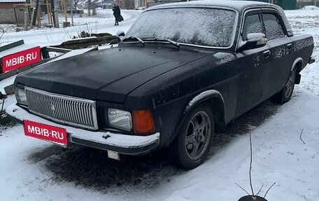 ГАЗ 3102 «Волга», 2006 год, 230 000 рублей, 5 фотография