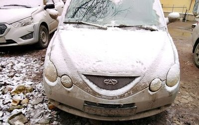 Chery QQ6 (S21), 2008 год, 60 000 рублей, 1 фотография