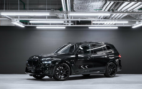 BMW X7, 2025 год, 17 000 000 рублей, 1 фотография