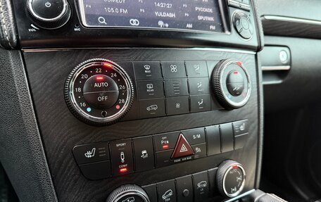 Mercedes-Benz GL-Класс, 2011 год, 2 470 000 рублей, 14 фотография