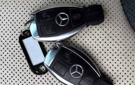 Mercedes-Benz GL-Класс, 2011 год, 2 470 000 рублей, 9 фотография