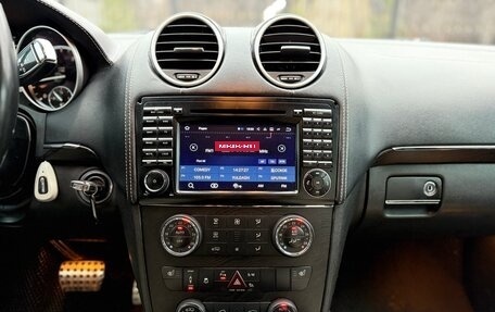 Mercedes-Benz GL-Класс, 2011 год, 2 470 000 рублей, 13 фотография