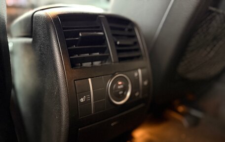 Mercedes-Benz GL-Класс, 2011 год, 2 470 000 рублей, 19 фотография