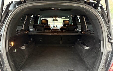 Mercedes-Benz GL-Класс, 2011 год, 2 470 000 рублей, 20 фотография