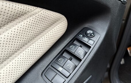 Mercedes-Benz GL-Класс, 2011 год, 2 470 000 рублей, 16 фотография