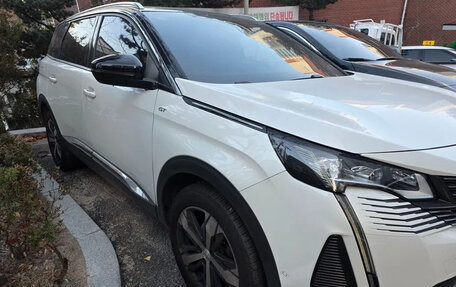 Peugeot 5008 II, 2023 год, 2 300 000 рублей, 3 фотография