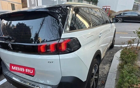 Peugeot 5008 II, 2023 год, 2 300 000 рублей, 4 фотография