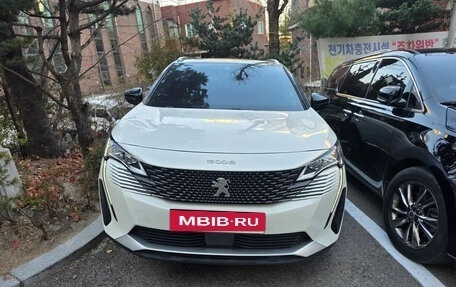 Peugeot 5008 II, 2023 год, 2 300 000 рублей, 2 фотография
